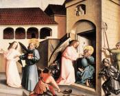 The Liberation of St Peter - 康拉德·维茨